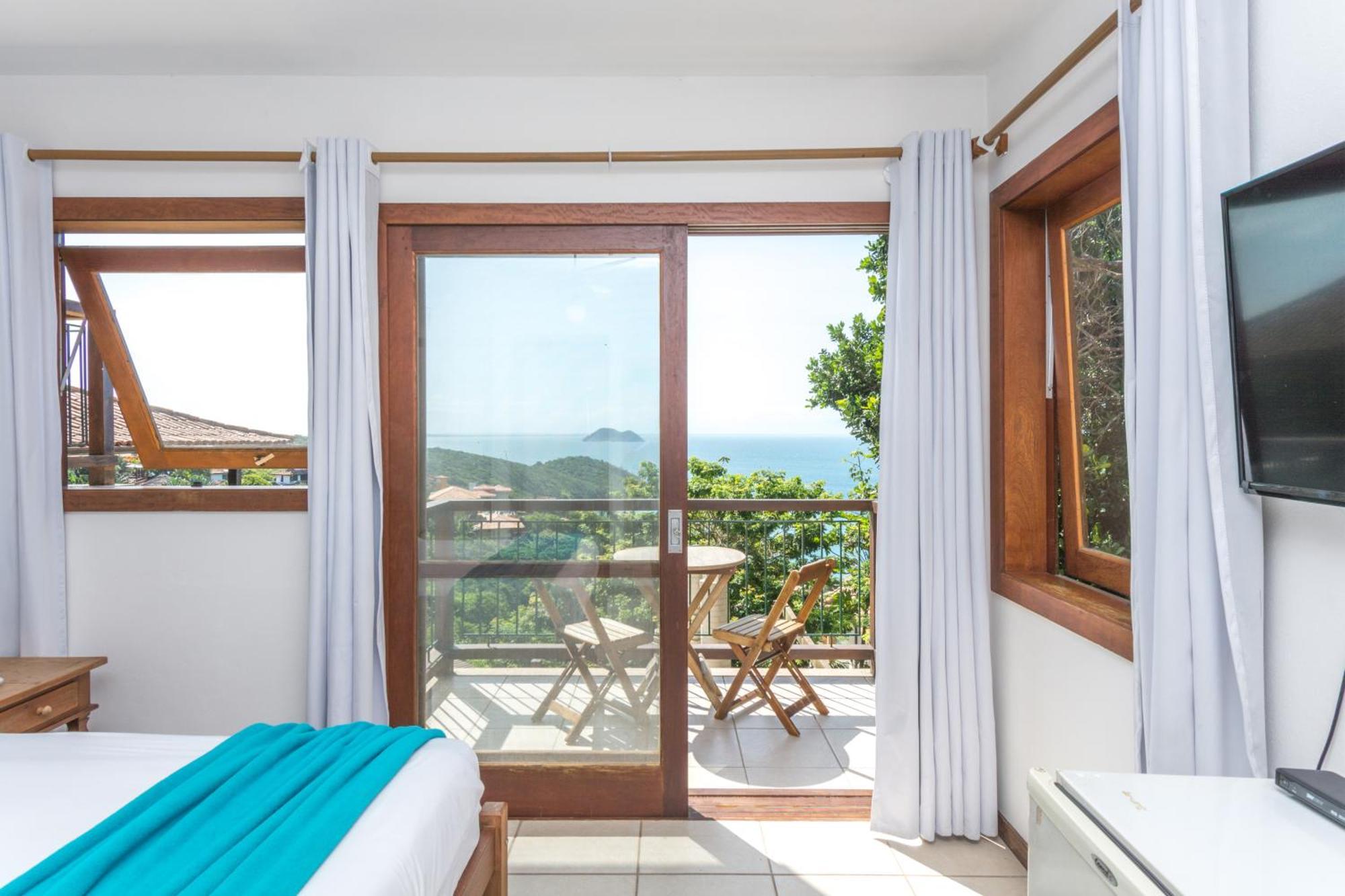 Búzios La Belle Maison Brigitte Bardot חדר תמונה