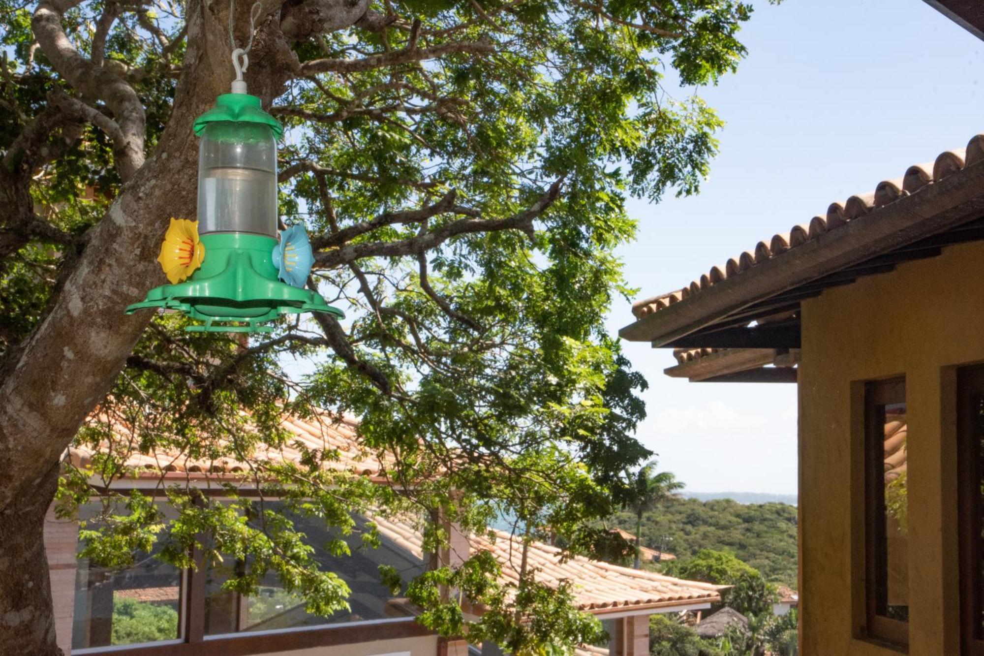 Búzios La Belle Maison Brigitte Bardot חדר תמונה